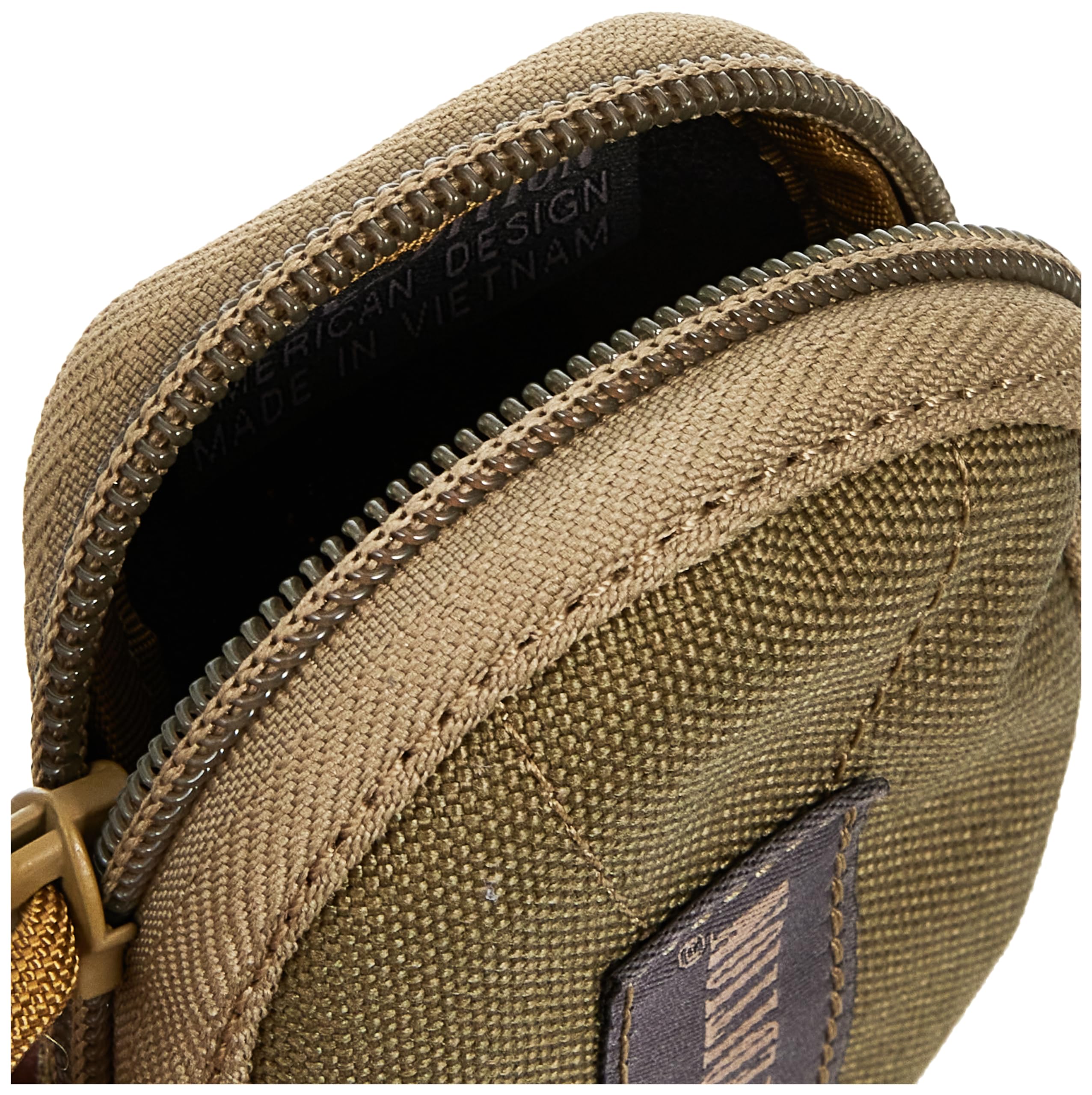 Maxpedition Portmonetka (khaki)