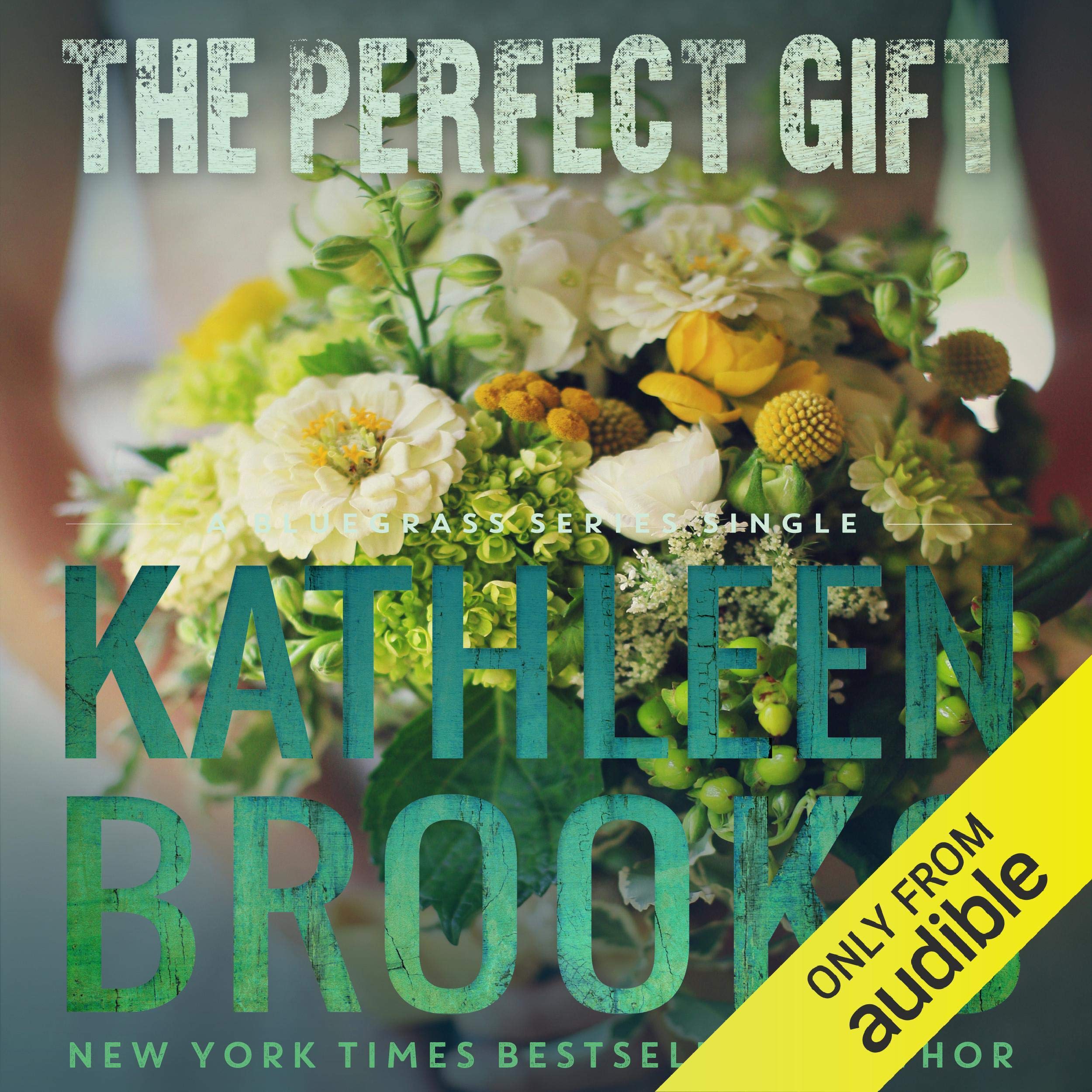 Cover art for The Perfect Gift