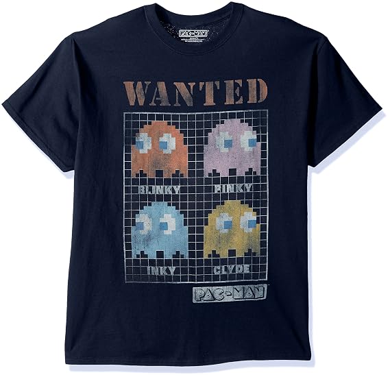 Short Sleeve Graphic T-Shirt at Amazon 