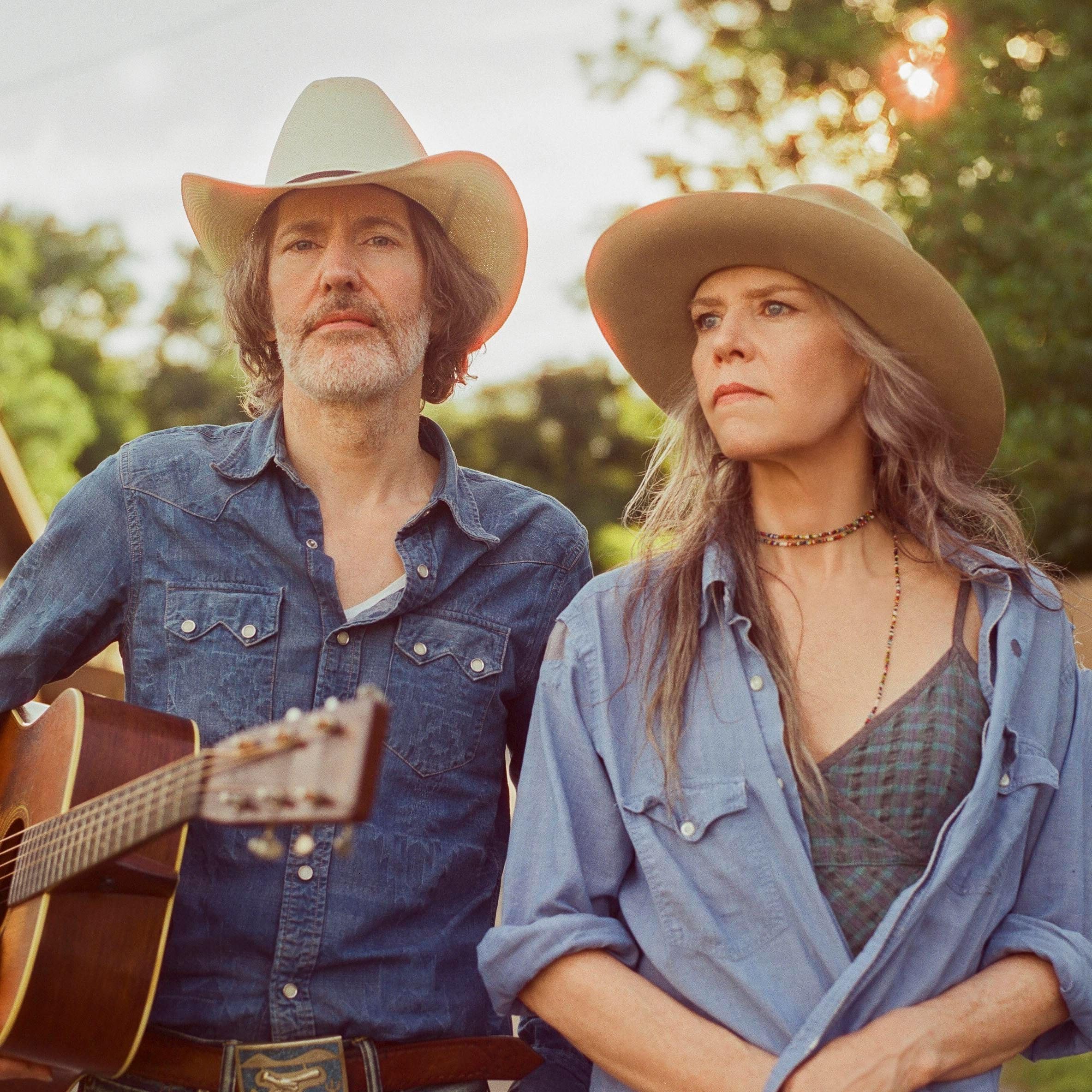 David Rawlings