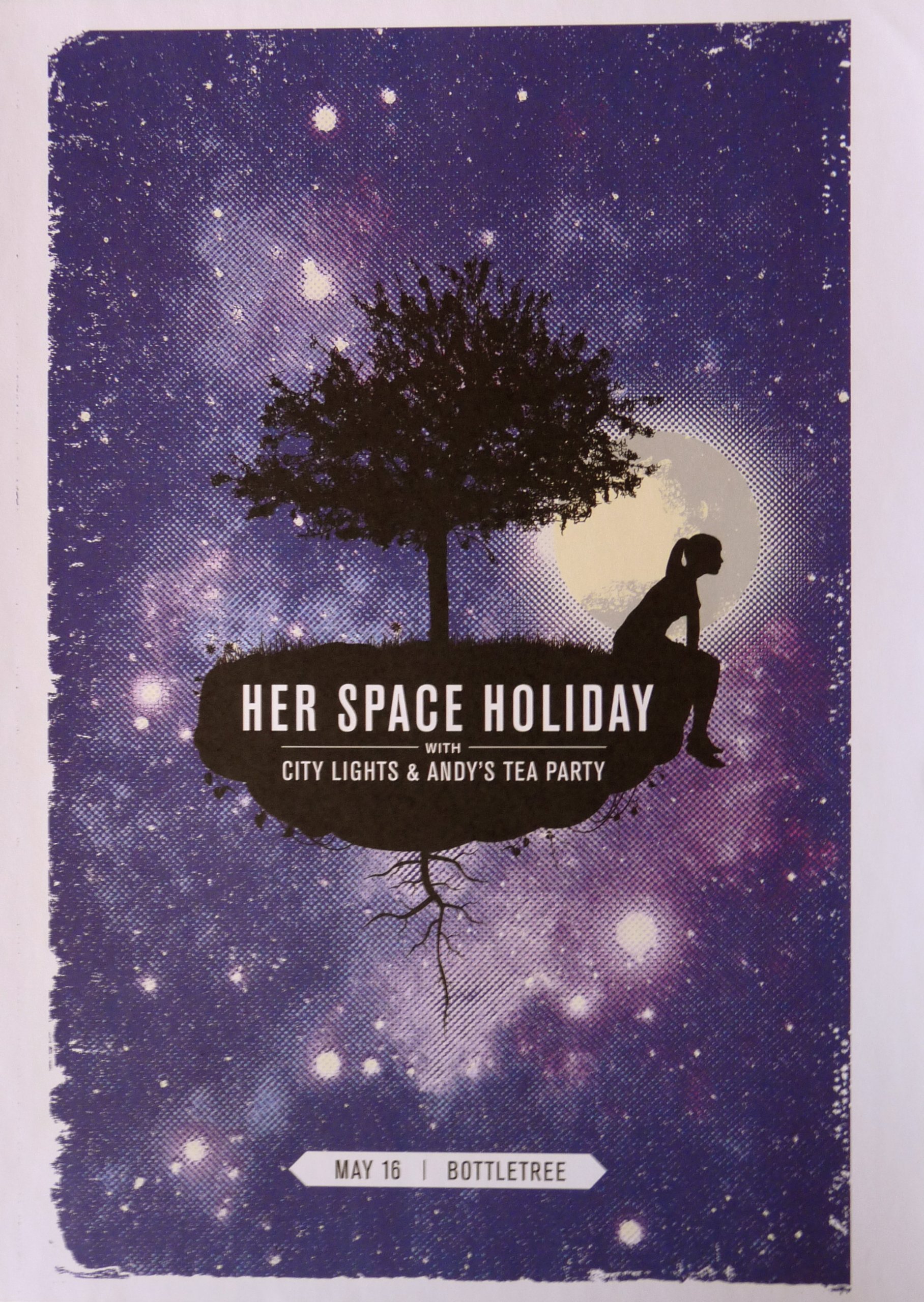 Amazon.com: Her Space Holiday - Live at Bottletree - Concert Gig