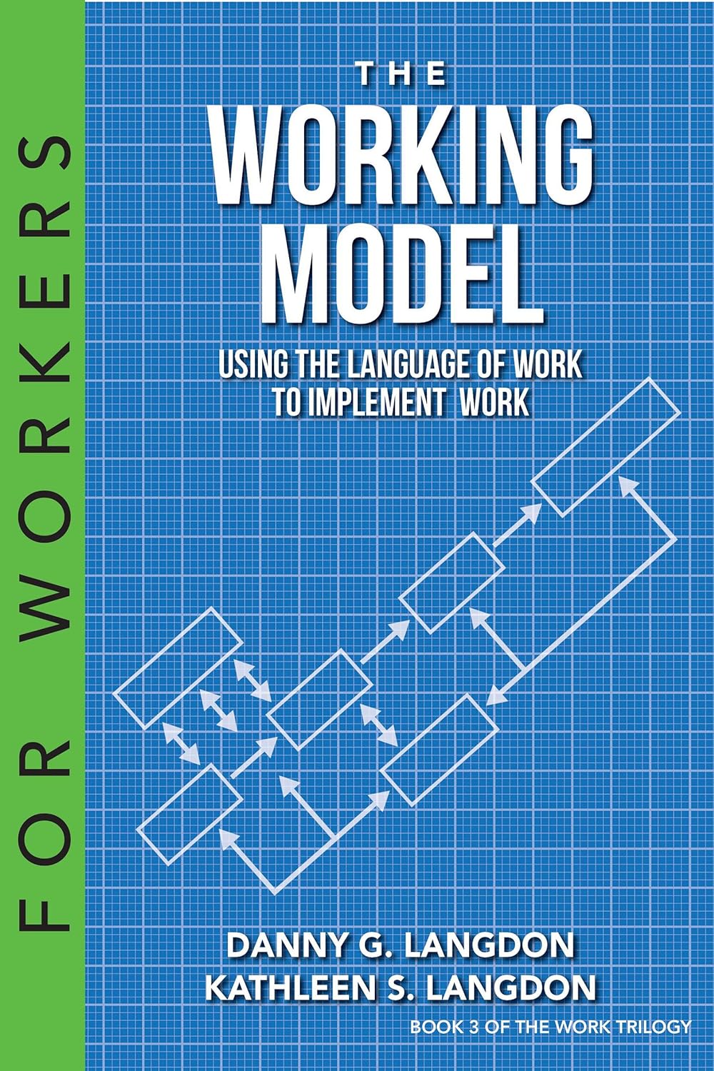 Amazon.com: The Working Model: Using the Language of Work to Implement ...