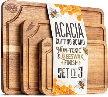 Edelhaus Cutting Board