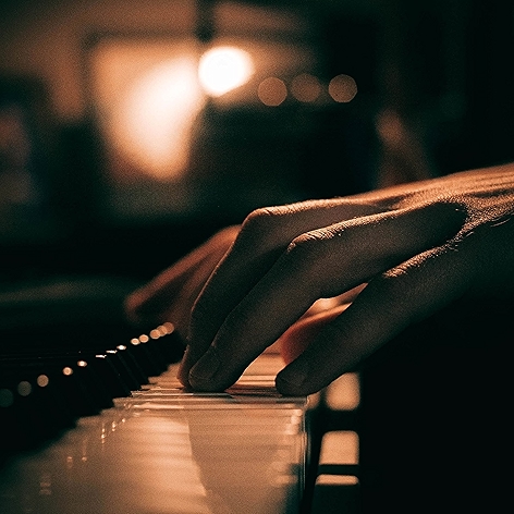 When You're Gone (Instrumental Piano)