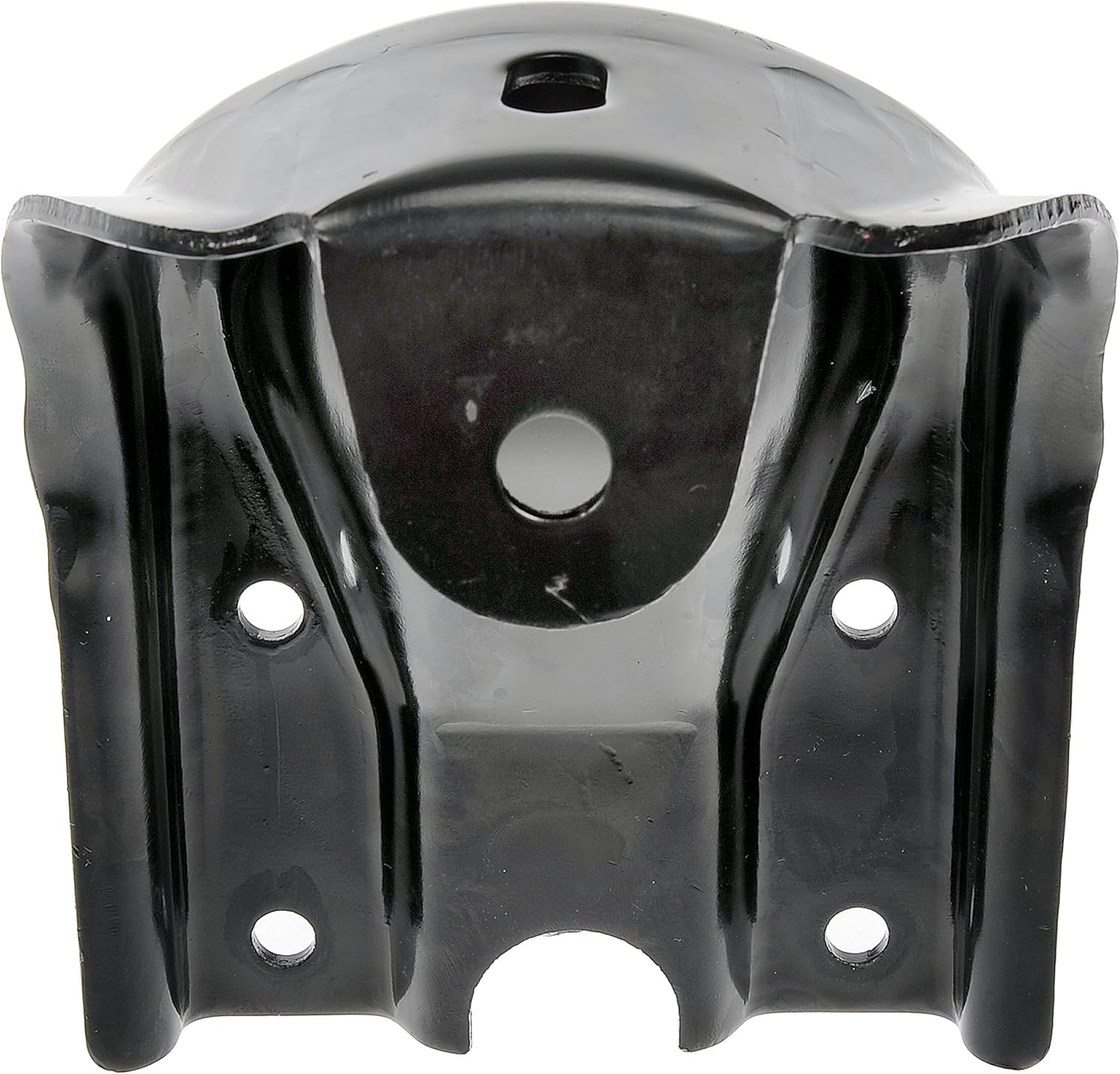 Dorman 722-007 Rear Spring Rearward Leaf Spring Hanger Compatible with Select Chevrolet / GMC Models