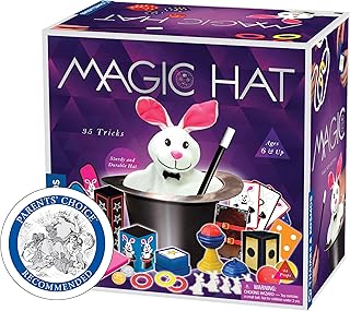 magic set for 3 year old