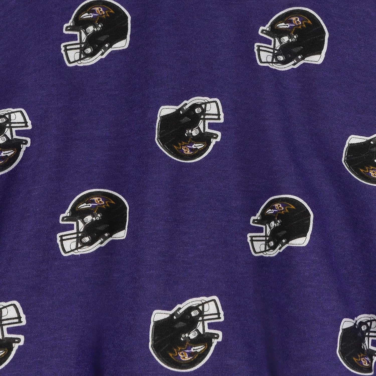 Gerber NFL unisex-baby Nfl Team Sweatshirt and Pants Set - Image 4