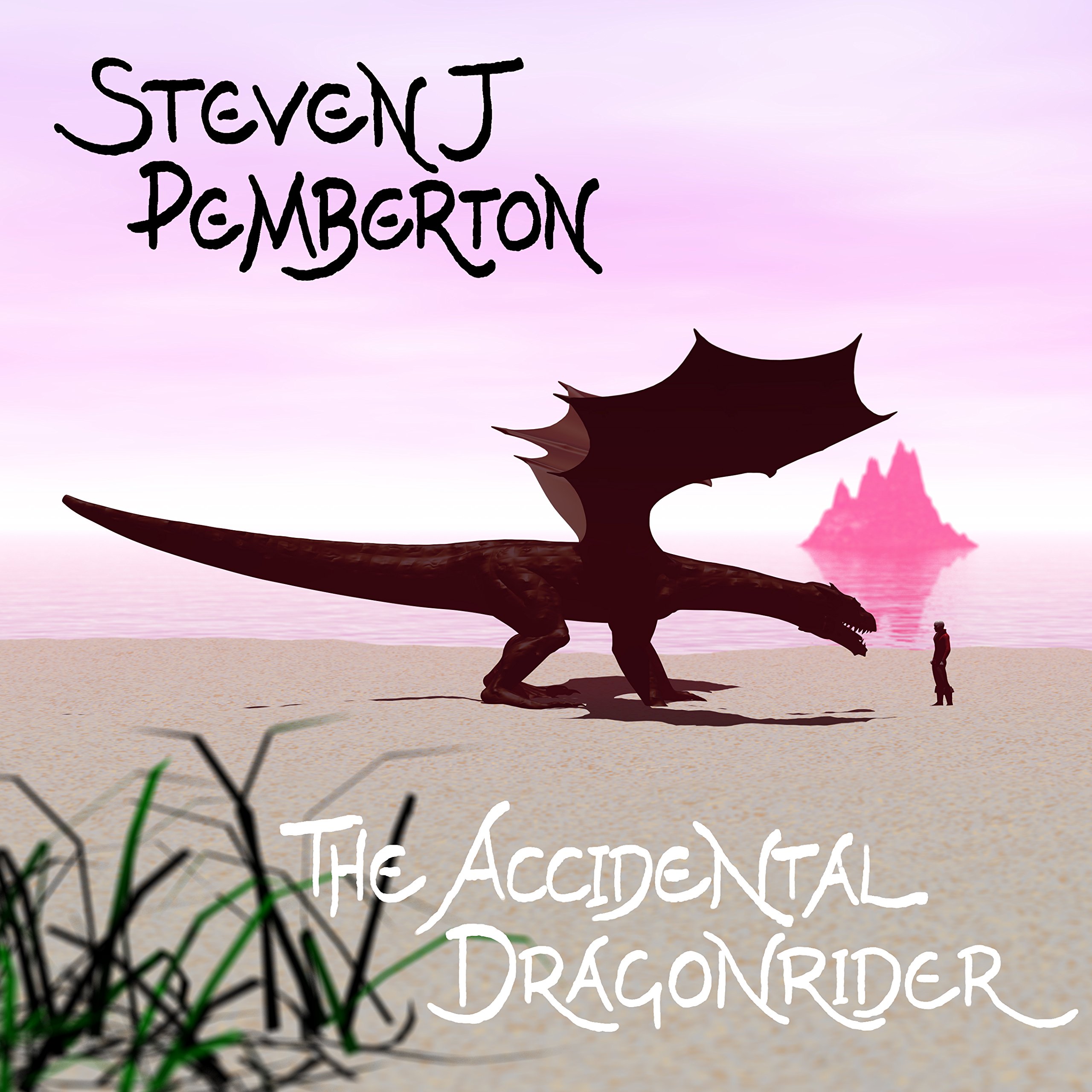 The Accidental Dragonrider