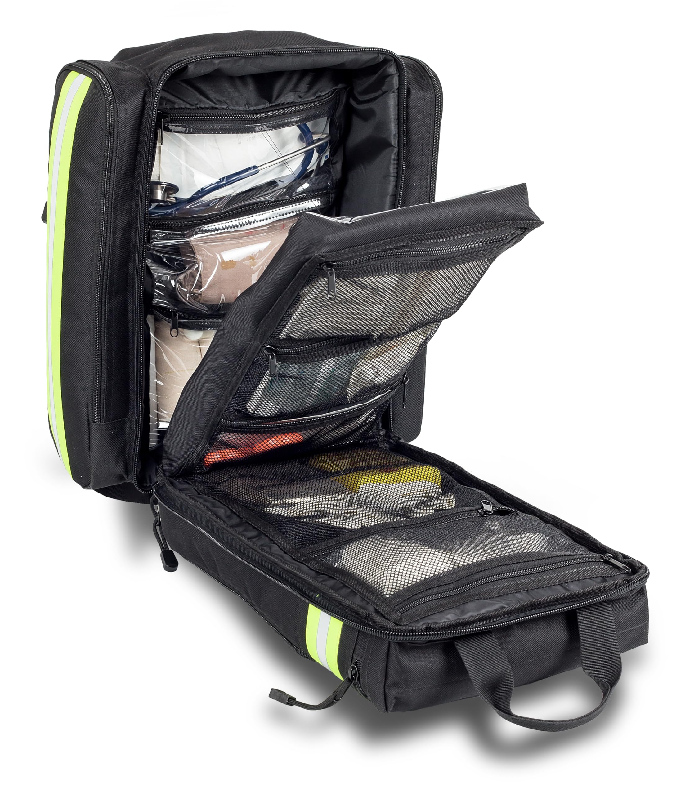 ELITE BAGS Mochila emergencias Rescate