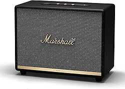 Marshall Woburn II Haut-parleur Bluetooth - Noir