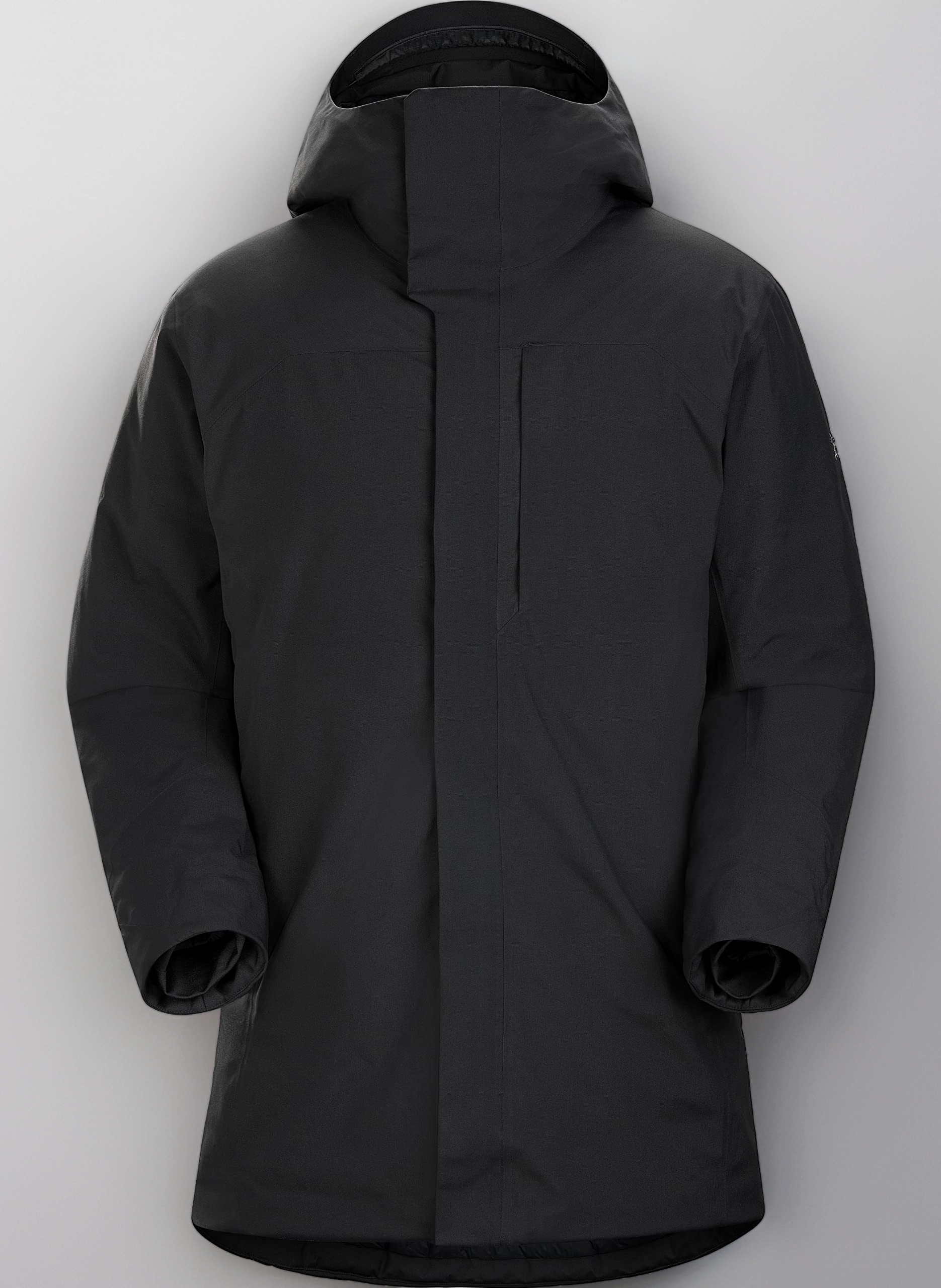 Amazon | [アークテリクス] Therme Parka Men's サーミー パーカ