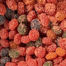Mixed Gushers Pack Blue Raspberry, Watermelon, Wild Cherry, Cotton Candy, Chamoy & Tajin Flavors 8oz Choose Your Flavor Variation 1 Pack with extra Powder Sour Wild Cherry