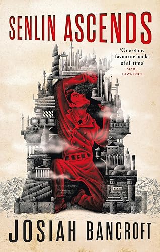 Senlin Ascends: Book One of the Books of Babel