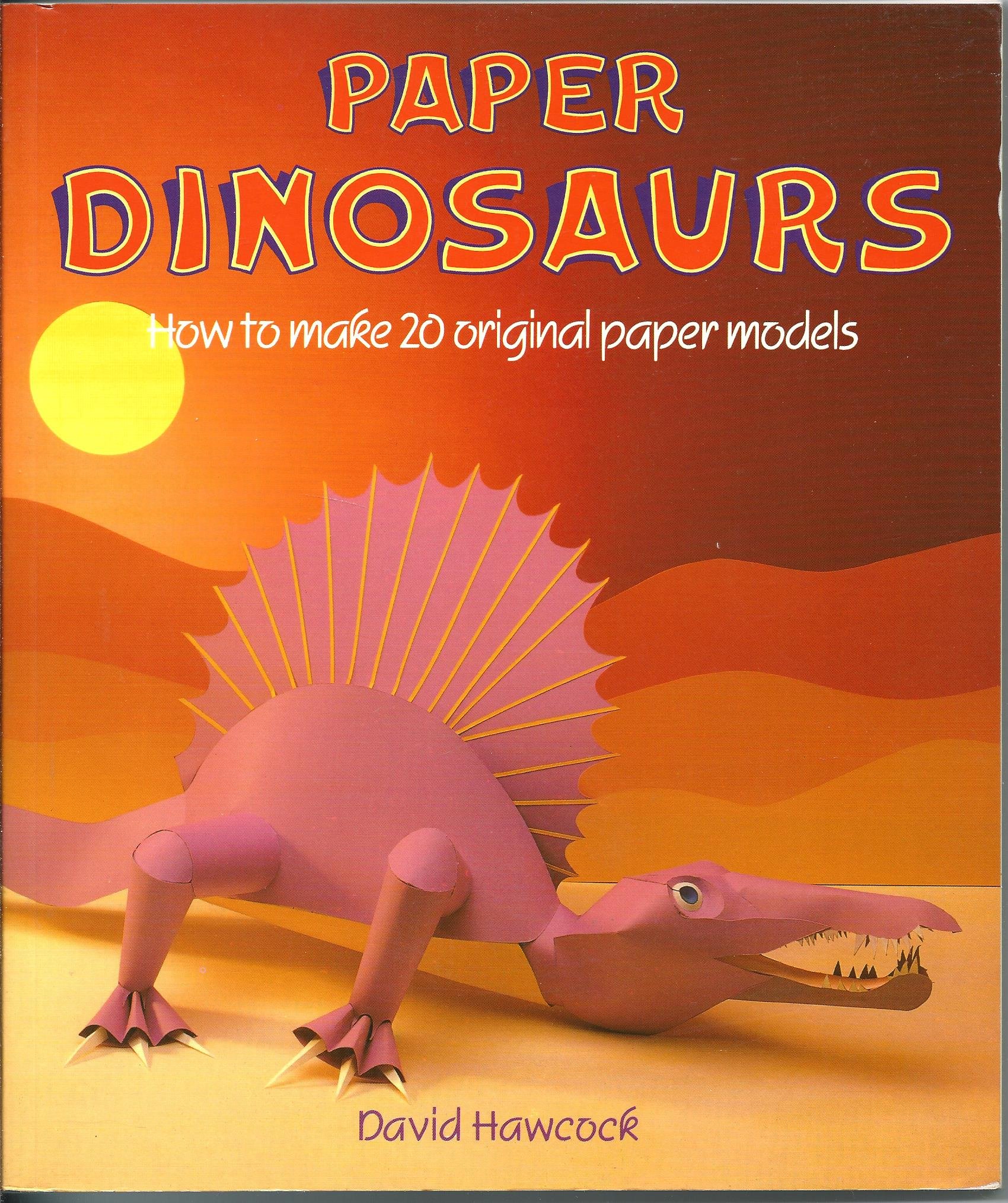 How To Make Paper Dinosaurs Book By Mari Ono Hiroaki Takai Official how-to-make-paper-dinosaurs-book-by-mari-ono-hiroaki-takai-official