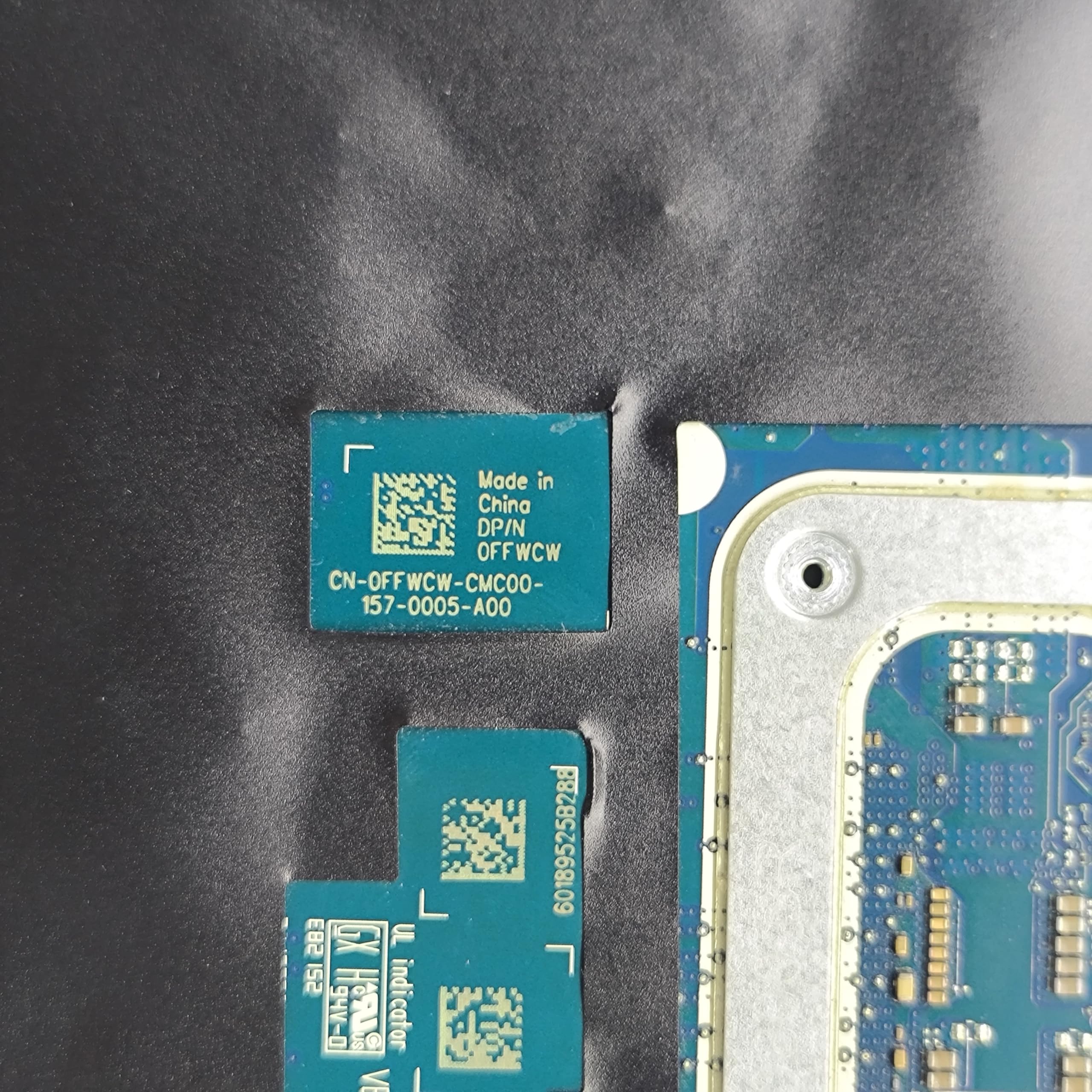 Amazon.com: Replacement Laptop Motherboard GDM50 LA-L241P for Dell
