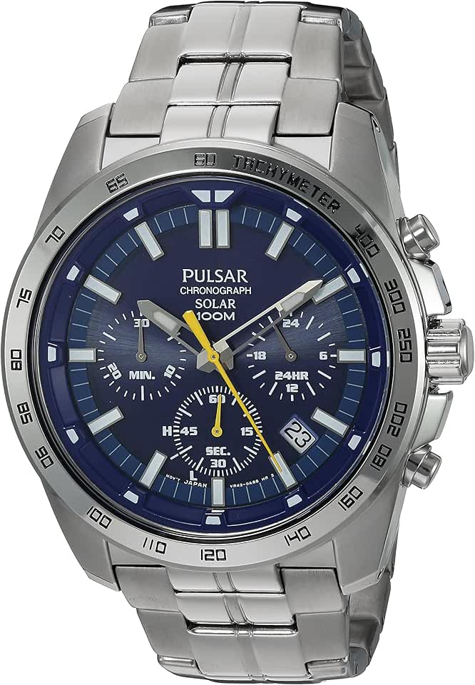 Amazon.ca Pulsar Watches