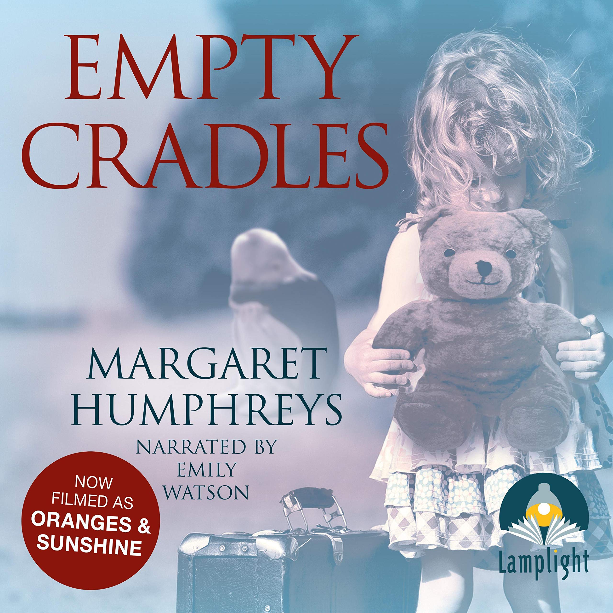 Empty Cradles: Oranges and Sunshine