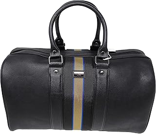 ted baker black travel bag