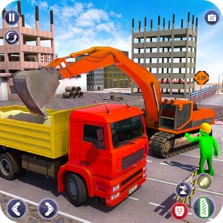 Carregar Caminhão jogos de simulador de transporte, jogos de transporte de carga, Carga Jogos de caminhão transportador, transporte Jogos de condução de caminhão, caminhão transportador jogos 3D