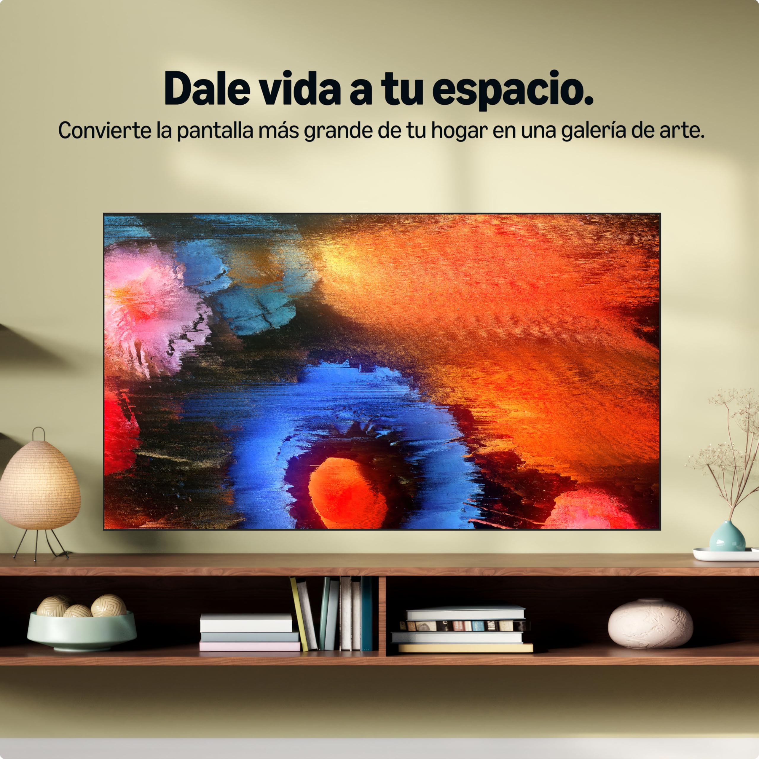 Telefunken 55FTV825, 55 Pulgadas 4K UHD, Smart TV Fire OS, HDR10, MEMC, Compatible con Alexa, Dolby Atmos, Apple AirPlay, Bluetooth