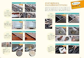 一家に一本で家中ピッカピカ お掃除ブラシJ | 大津たまみ |本 | 通販