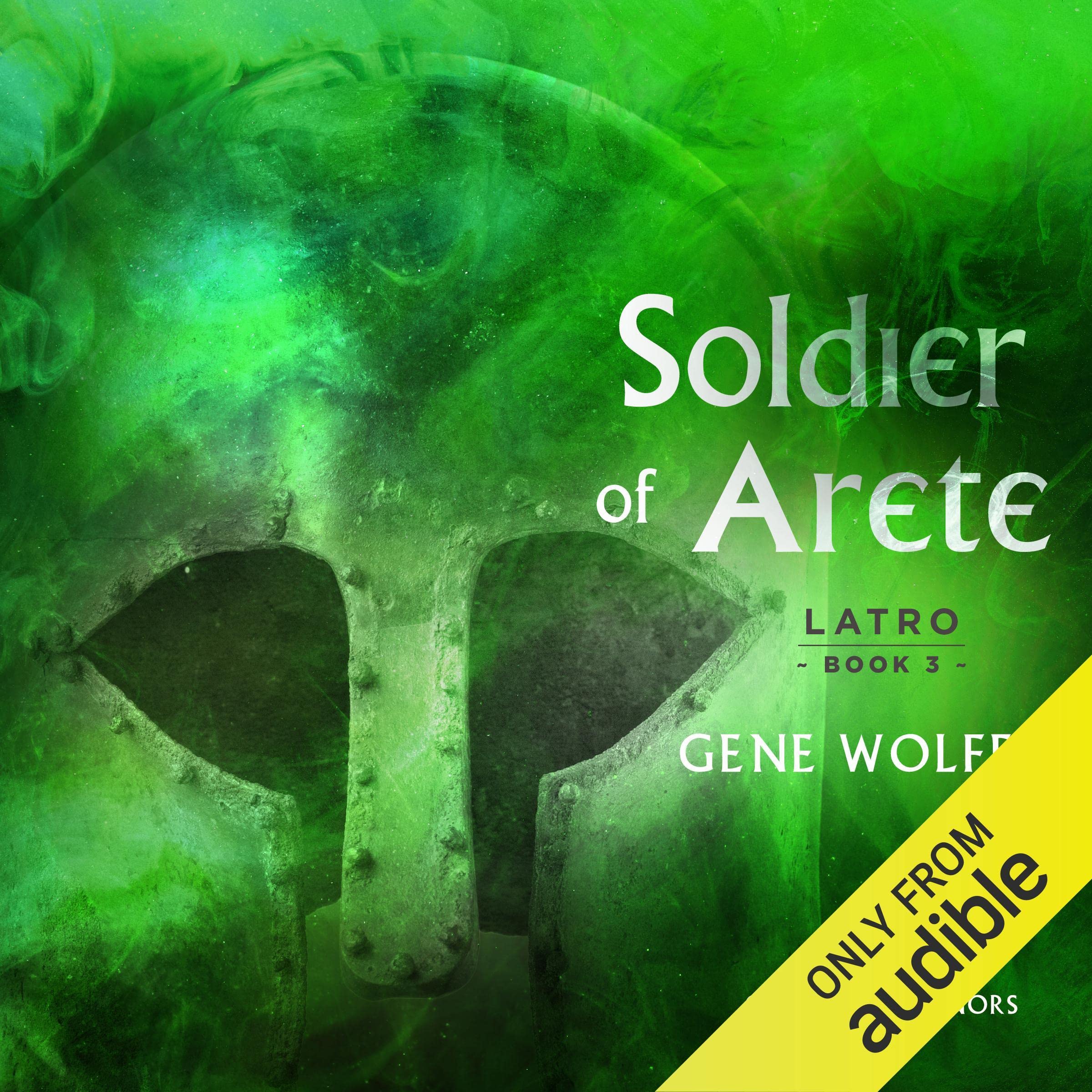 Soldier of Arete