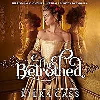 Algopix Similar Product 5 - The Betrothed