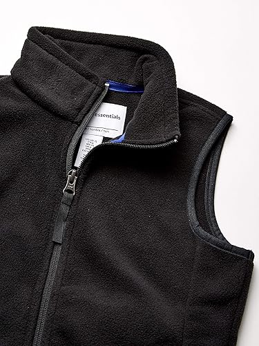 Miniatura 2 de Tienda Essentials - Chaleco polar para niños y niños pequeños