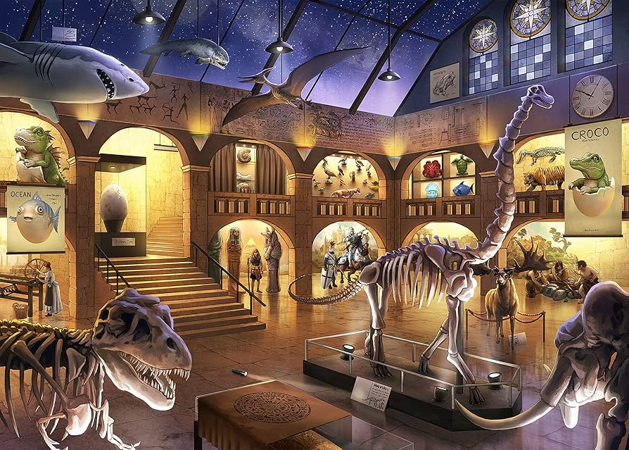 Amazon.co.jp: Ravensburger（ラベンスバーガー） ジグソーパズル