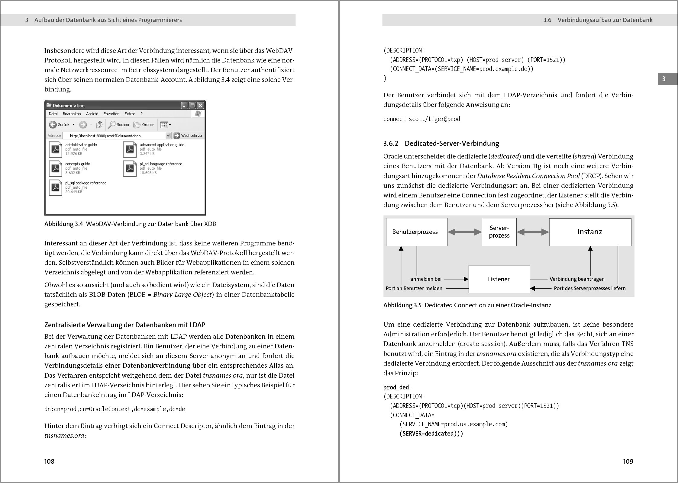 Oracle PL/SQL: Das umfassende Handbuch für Datenbankentwickler
