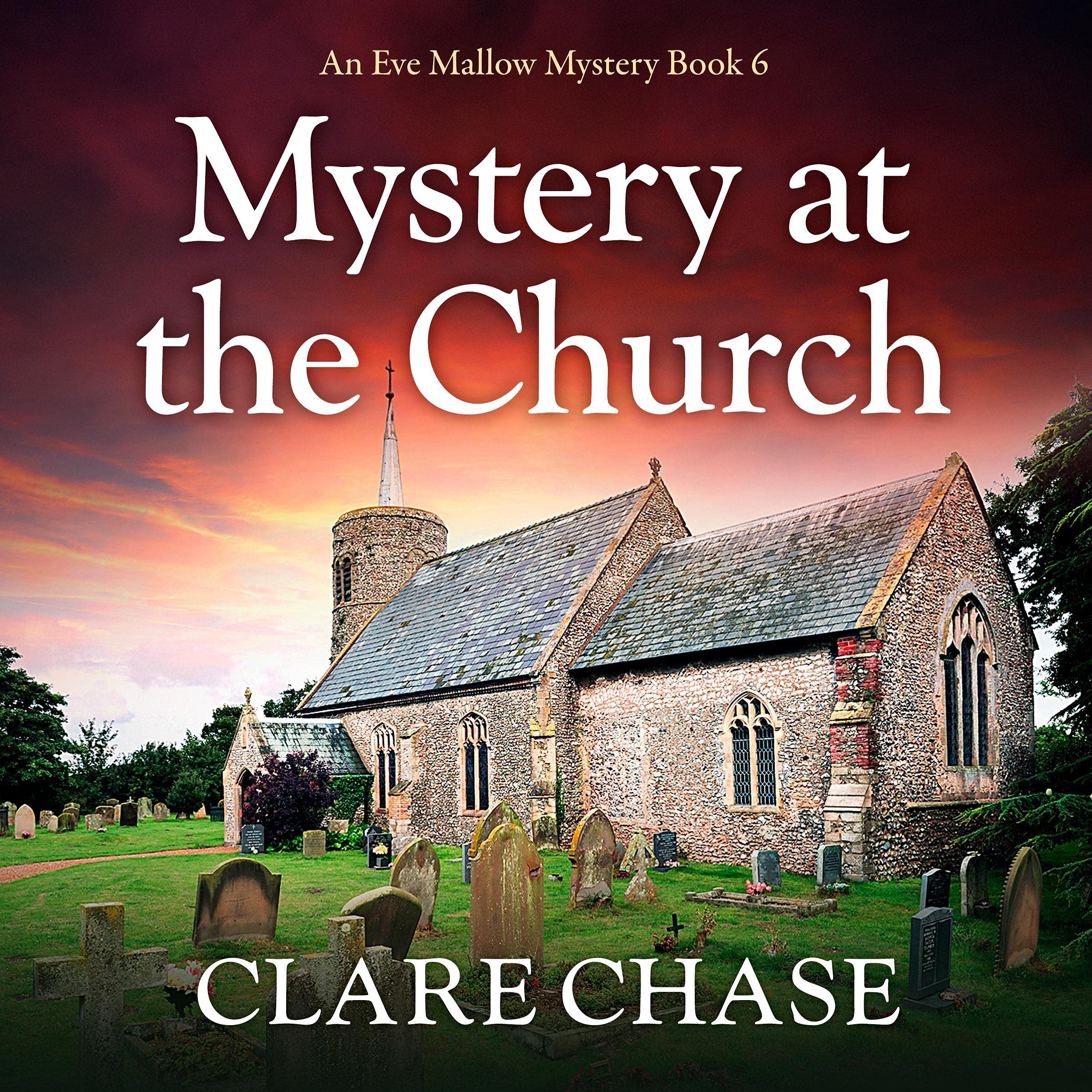 Mystery at the Church