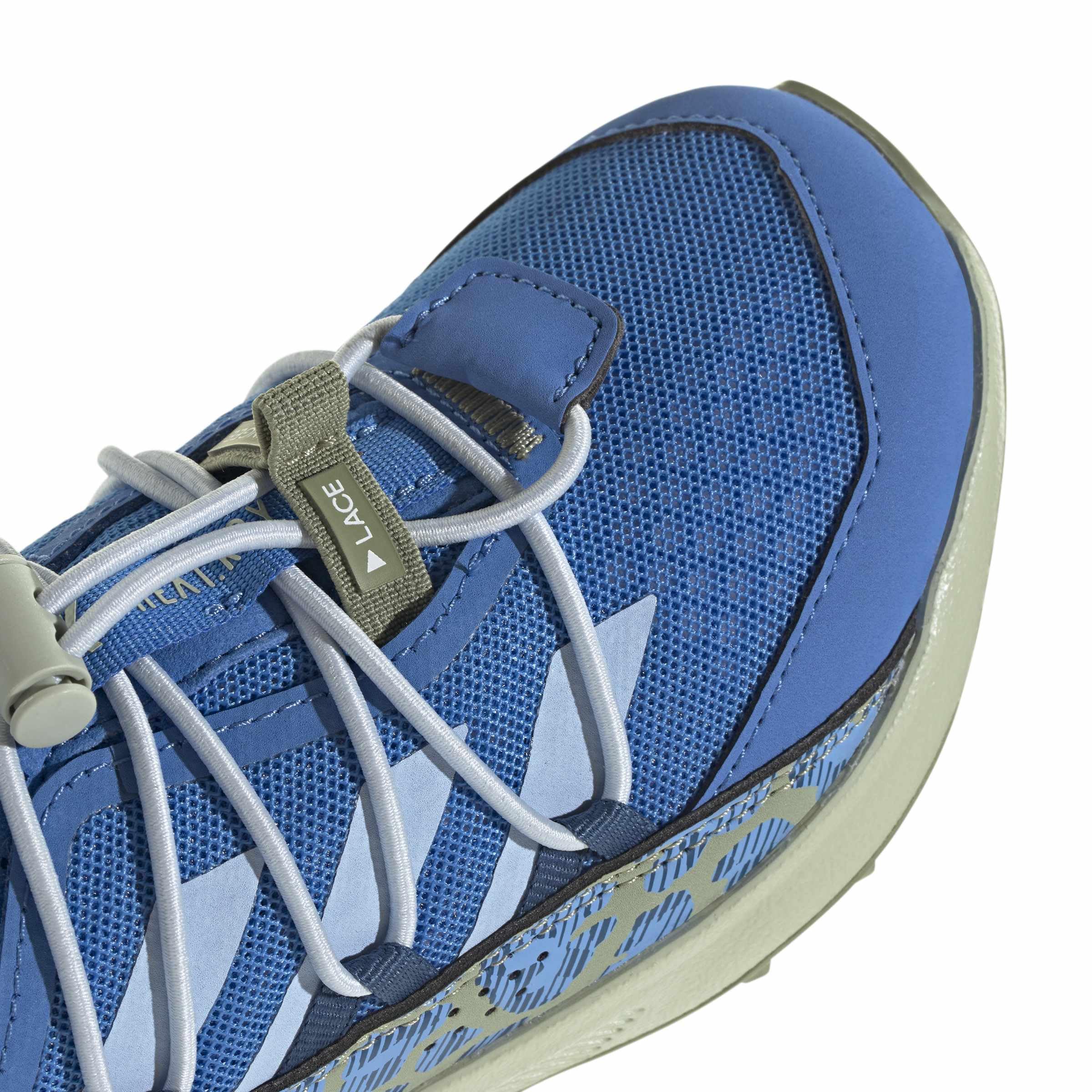 adidas Terrex Voyager 21 Heat.rdy Travel Chaussures de randonnéeMixte Enfant