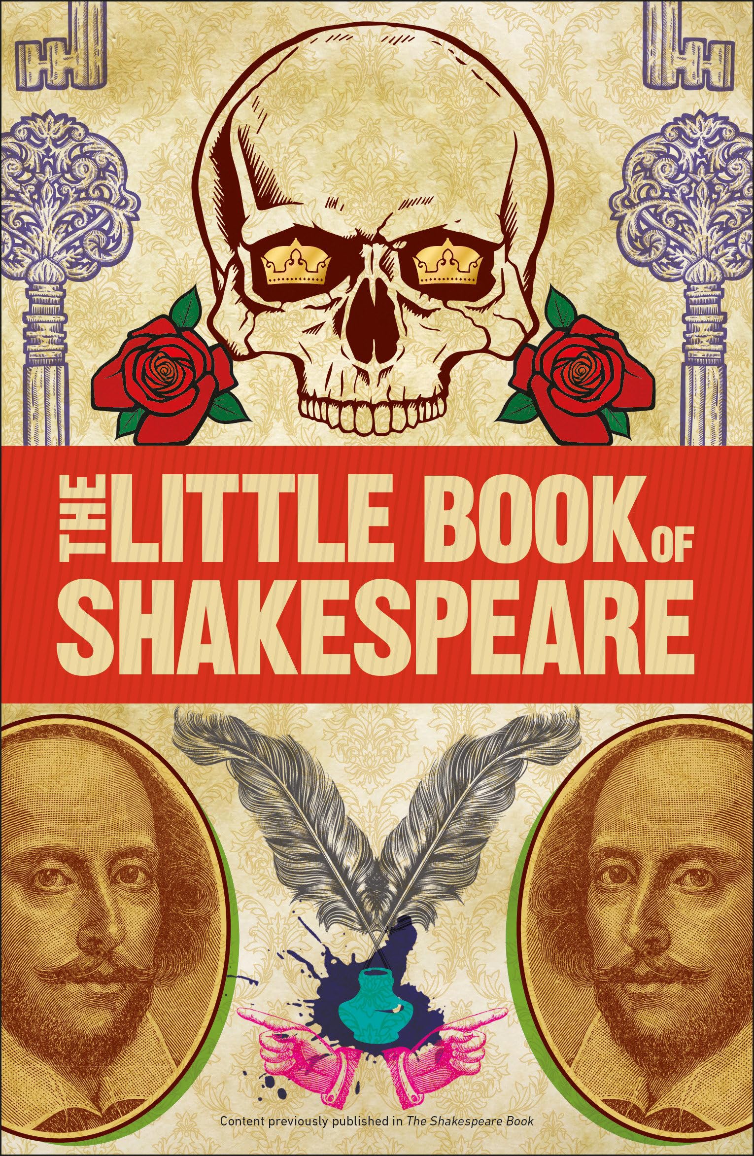 Big Ideas: The Little Book of Shakespeare