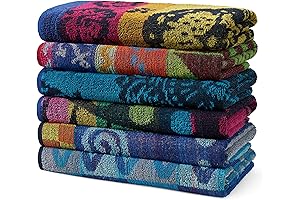 Ben Kaufman Promo Jacq Beach Towels: A Family's Essential for Beach Days