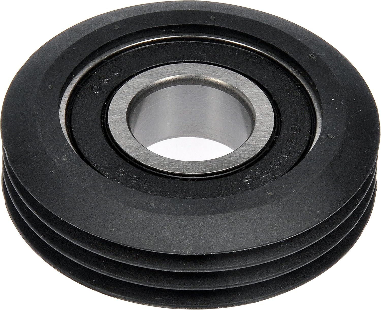 Dorman 419-632 Accessory Drive Belt Tensioner Pulley Compatible with Select Models