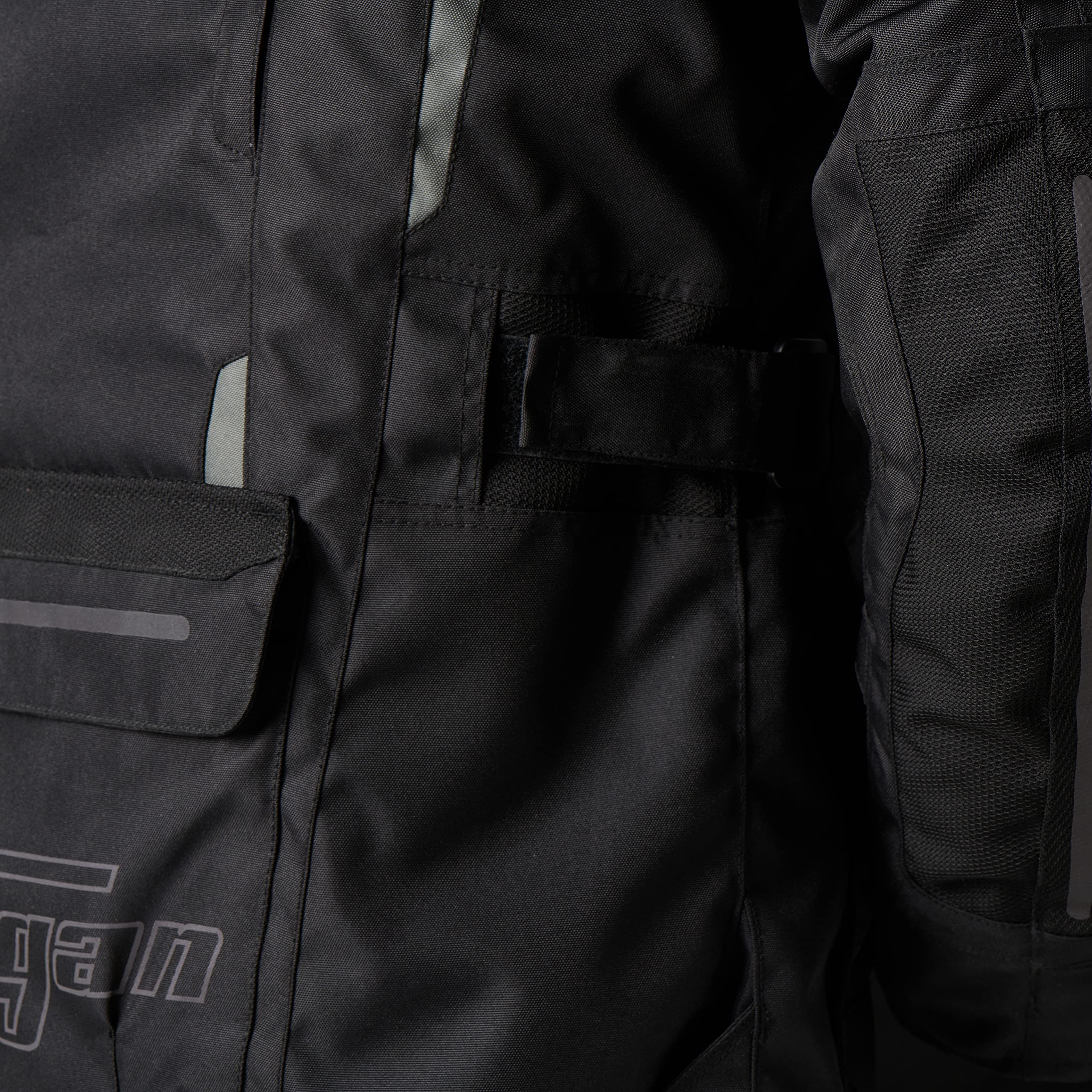 Furygan Chaqueta de Moto para Hombre