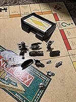 Vista 6 de Edición Monopoly 60 Aniversario