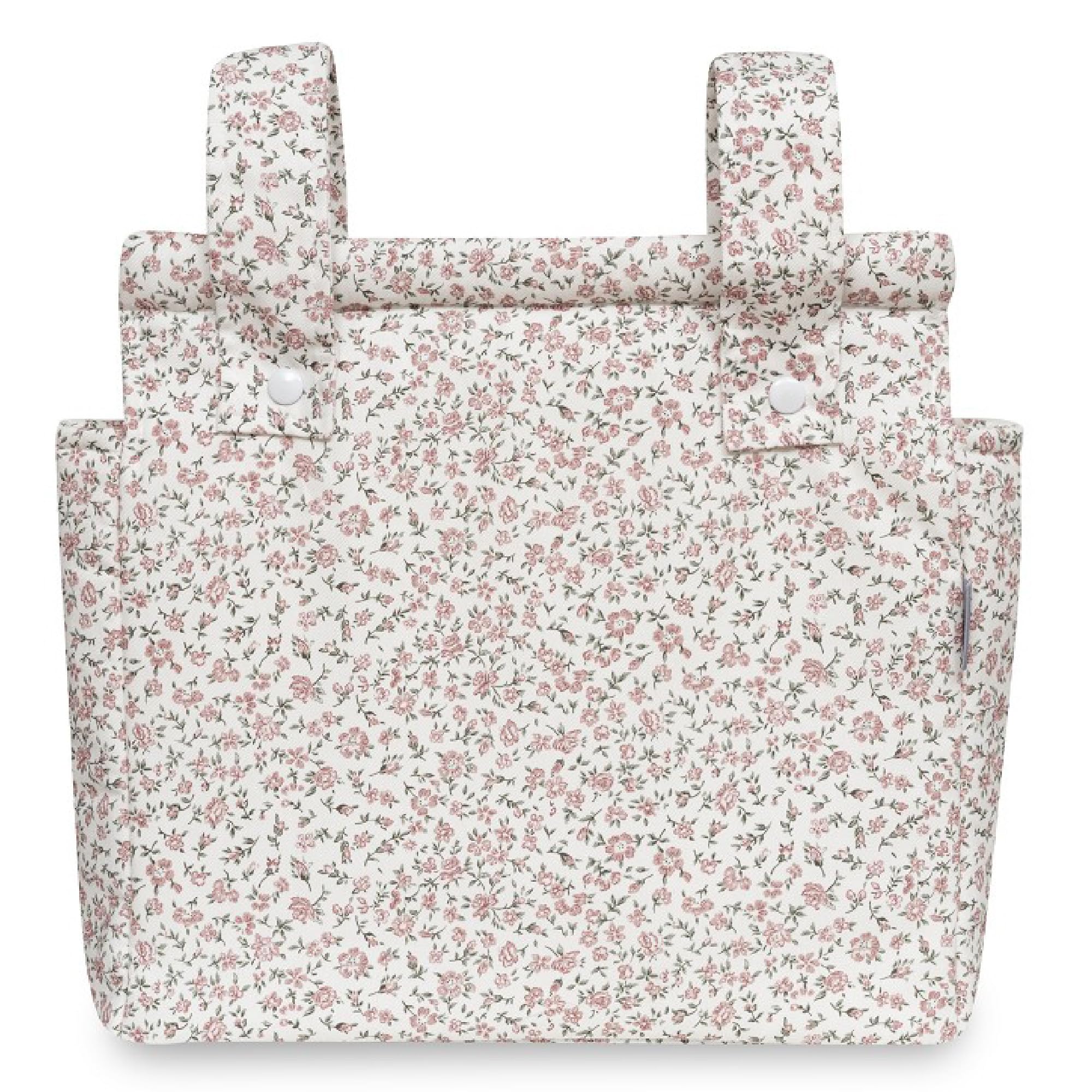 various - Talega para silla de Paseo Bolso Panera Carrito Bebe -Bolso Carro Bebe con Diseño Práctico y Funcional Cierre con Cremallera olso organizador de muselina