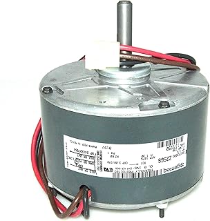 1172250 - OEM Upgraded ICP 1/5 HP 230v Condenser Fan Motor