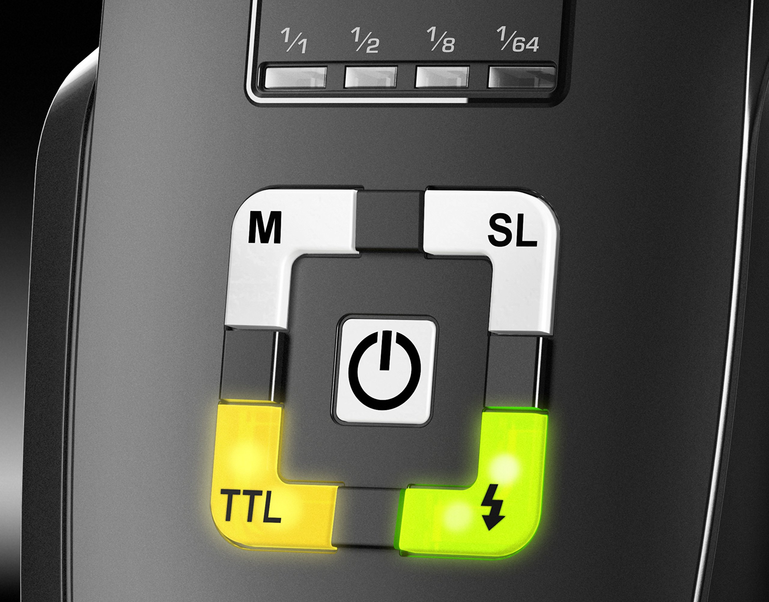 Metz Mecablitz 44 AF-1 Digital Flash pour Appareil photo Sony