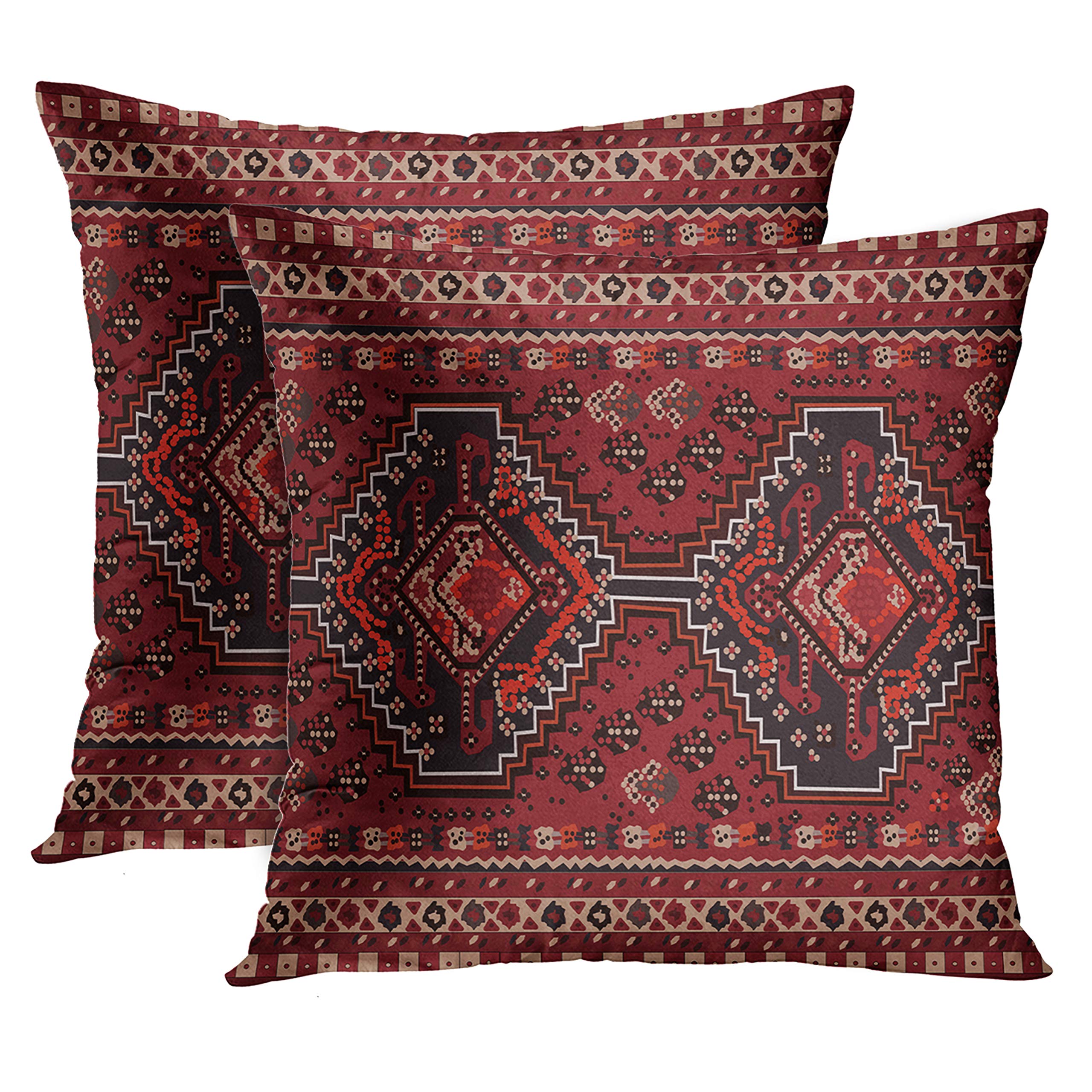 cheap patterned pillowcases