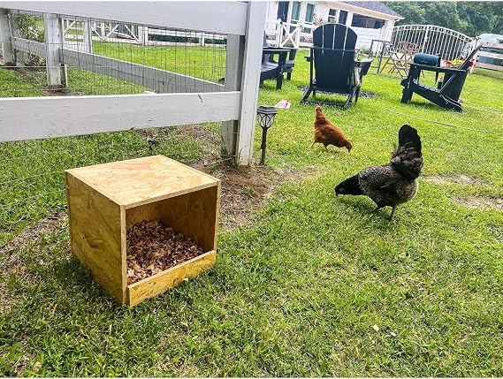 Best Rest Single Nesting Box