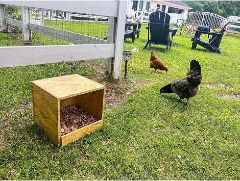 Best Rest Single Nesting Box