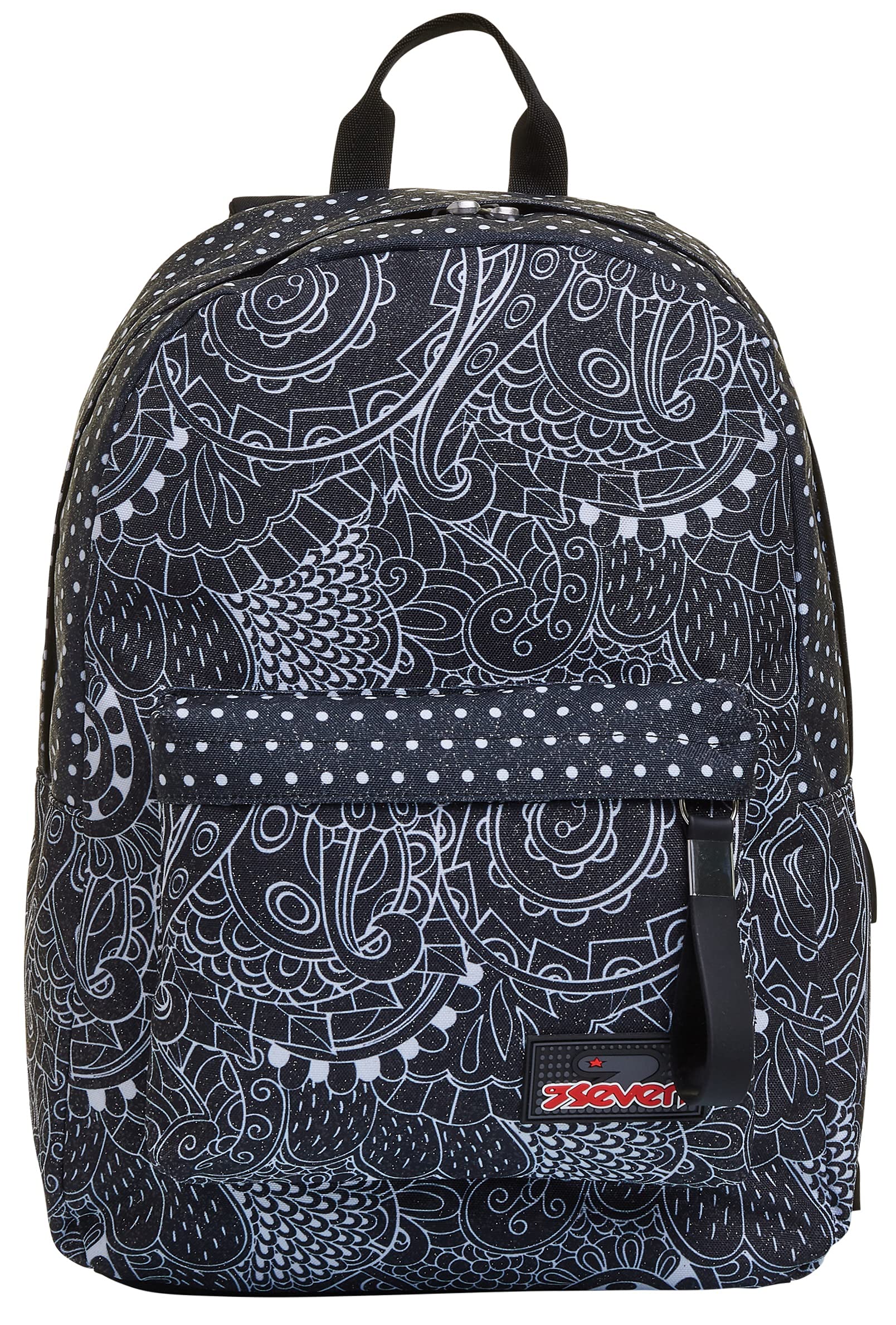 Seven: Rucksäcke und Accessoires