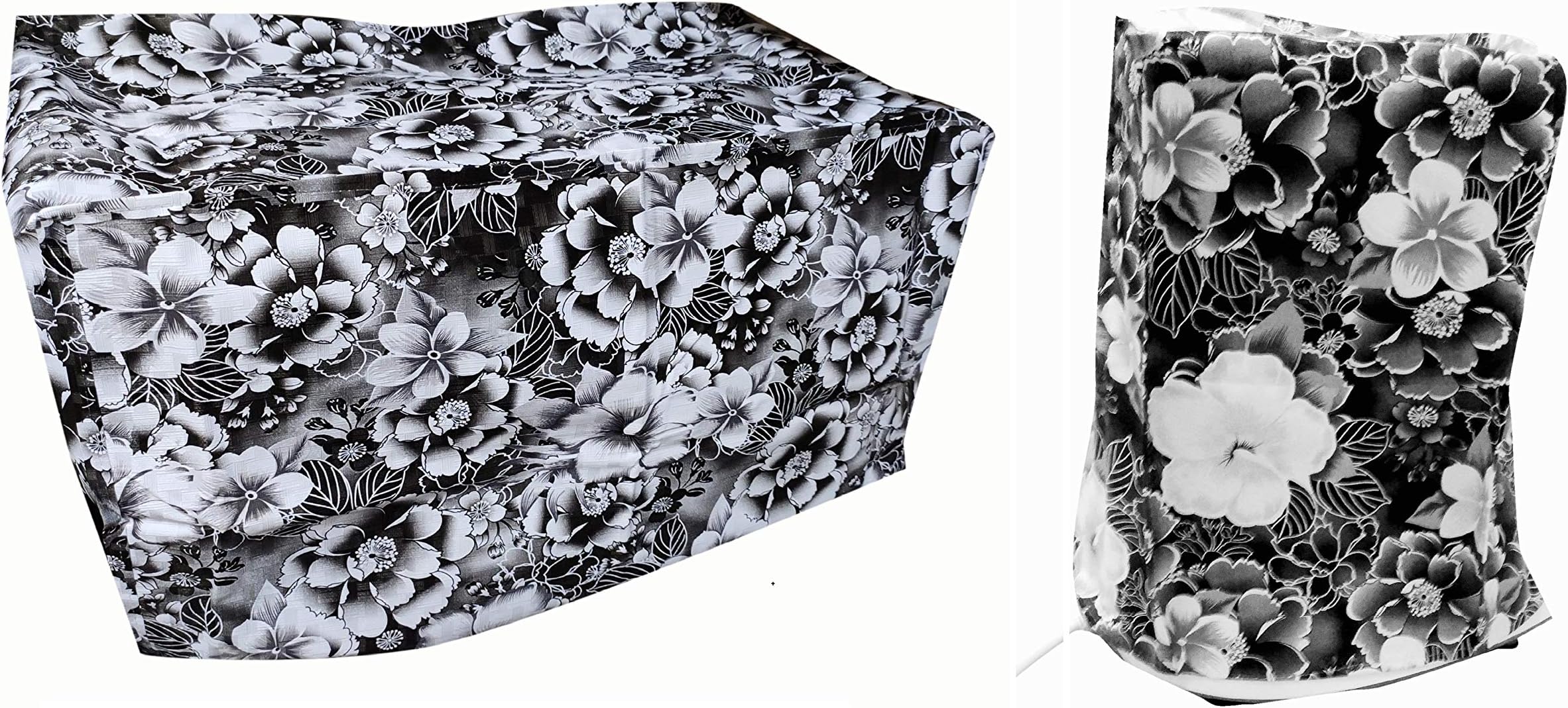 Buy SUVE® Mixer Grinder Cover for Preethi Blue Leaf, Prestige Iris