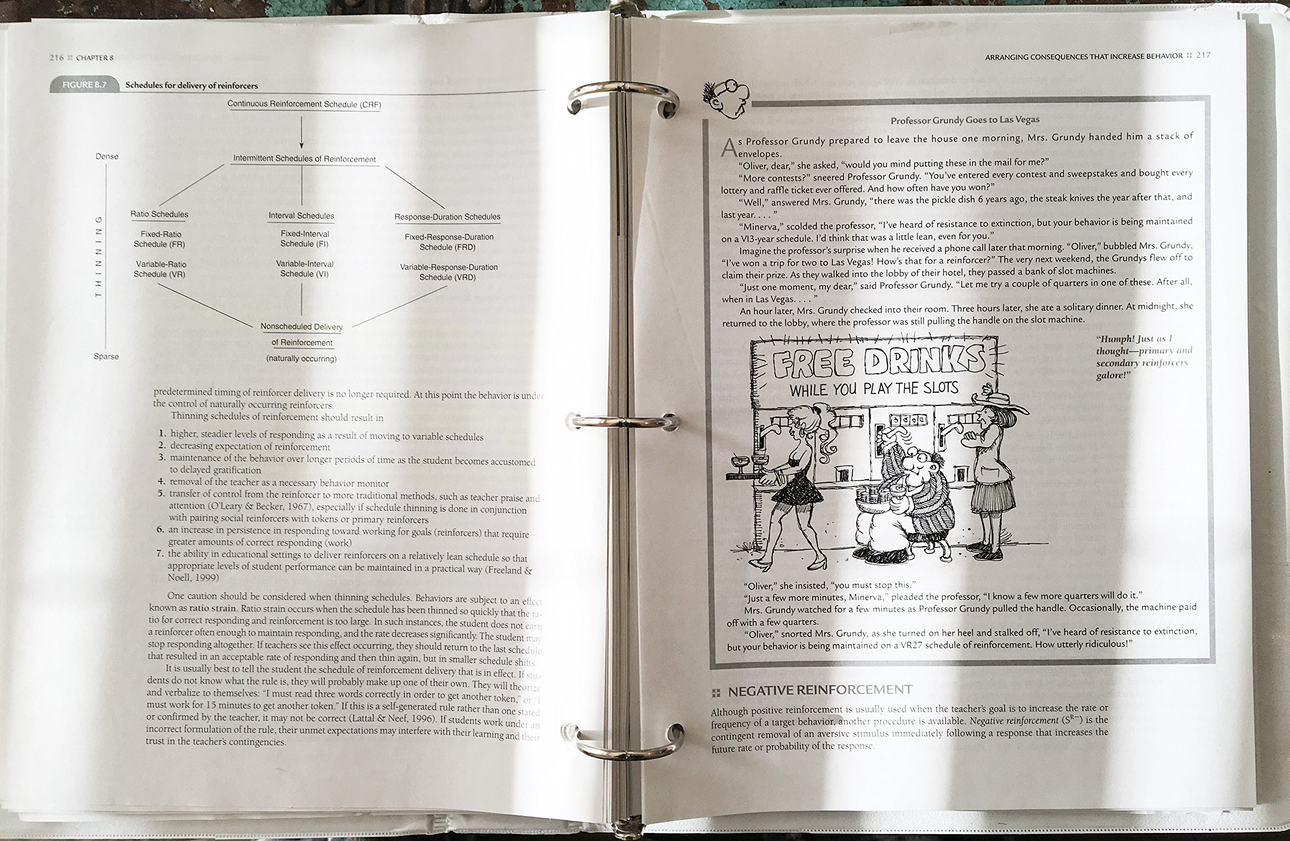 Applied Behavior Analysis for Teachers Interactive Ninth Edition, Enhanced Pearson eText with Loose-Leaf Version -- Access Card Package - Image 2
