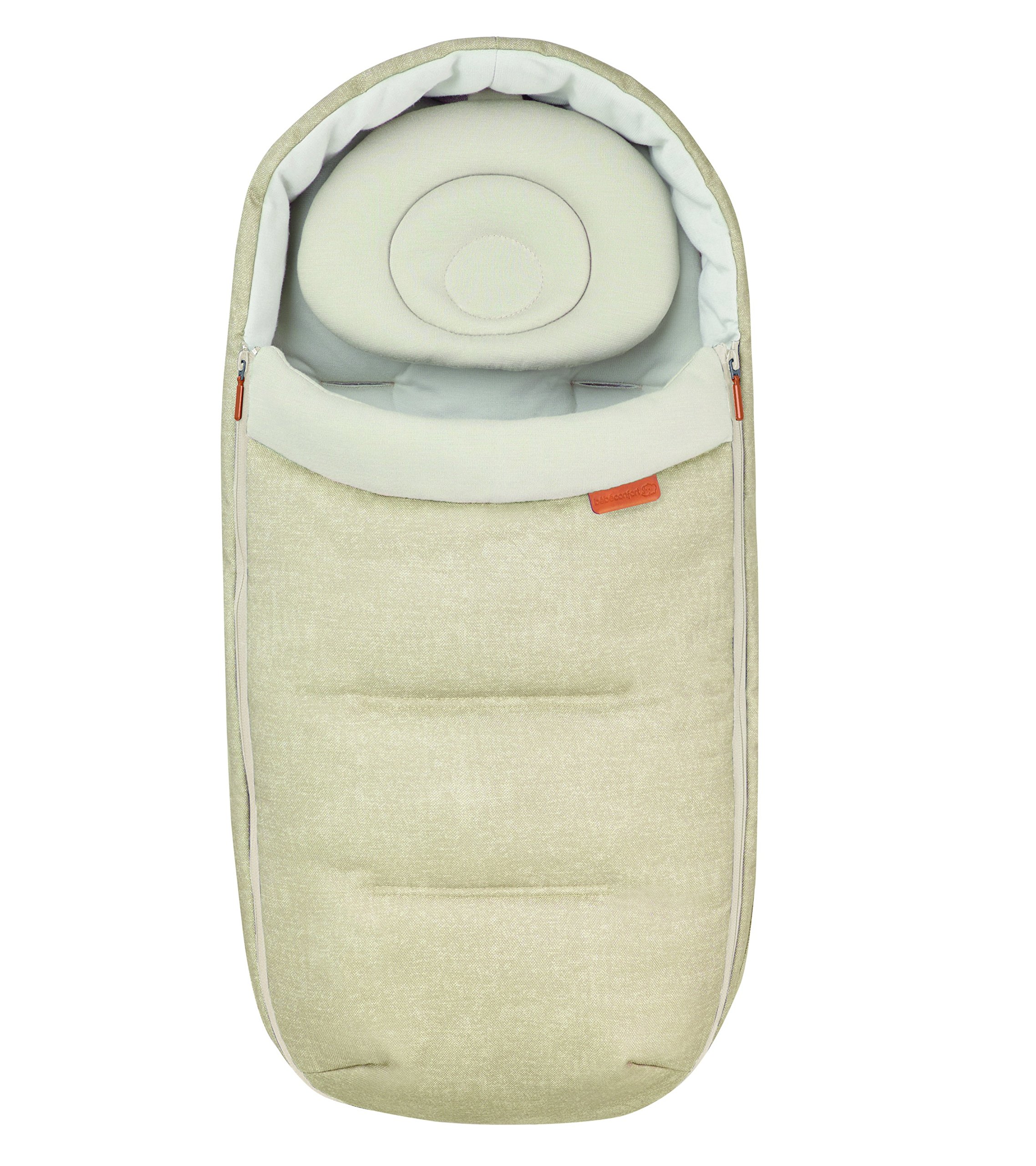 Bébé Confort Baby Cocoon Nid d'Ange Nomad Sand