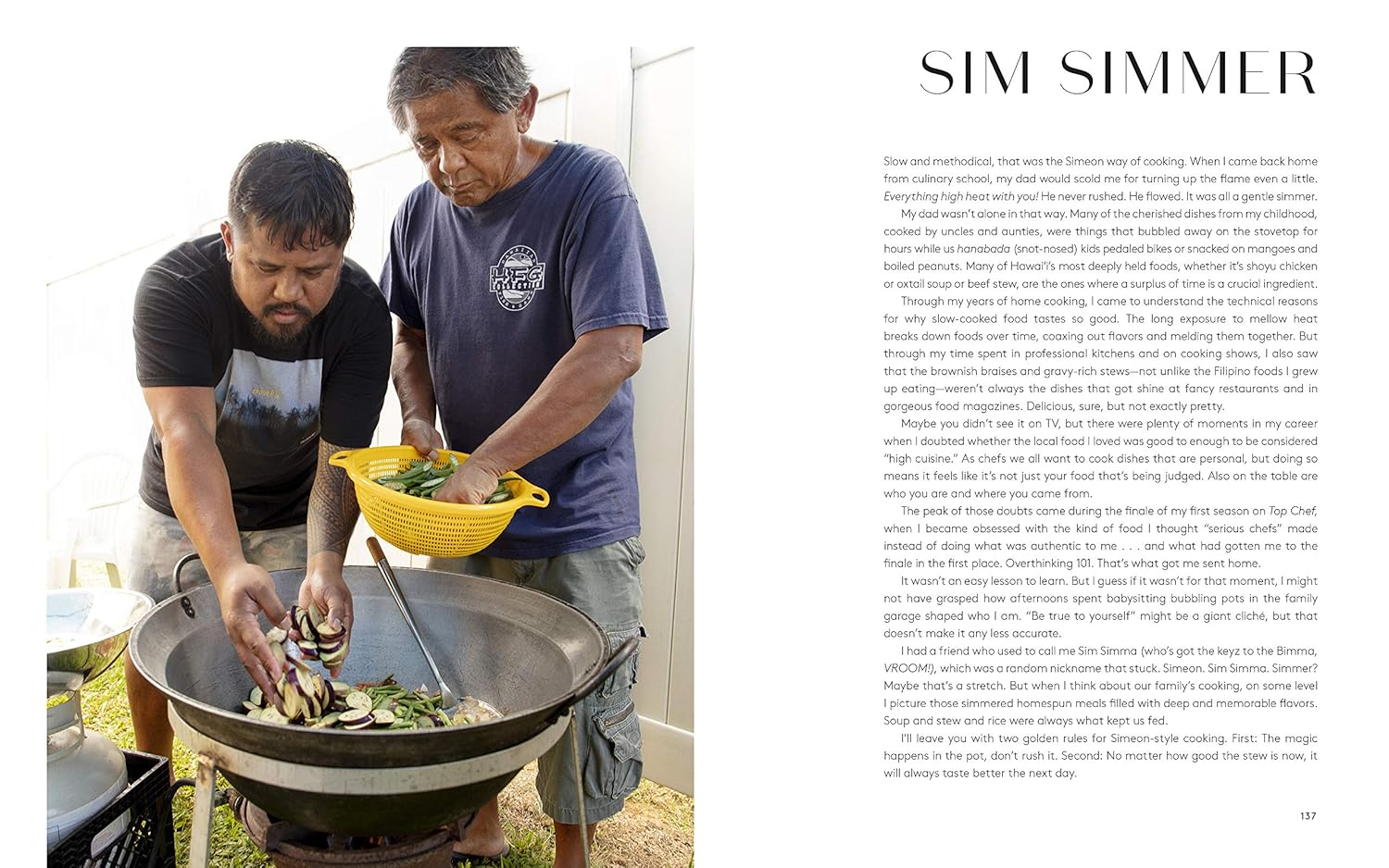 Cook Real Hawai'i: A Cookbook - Image 2