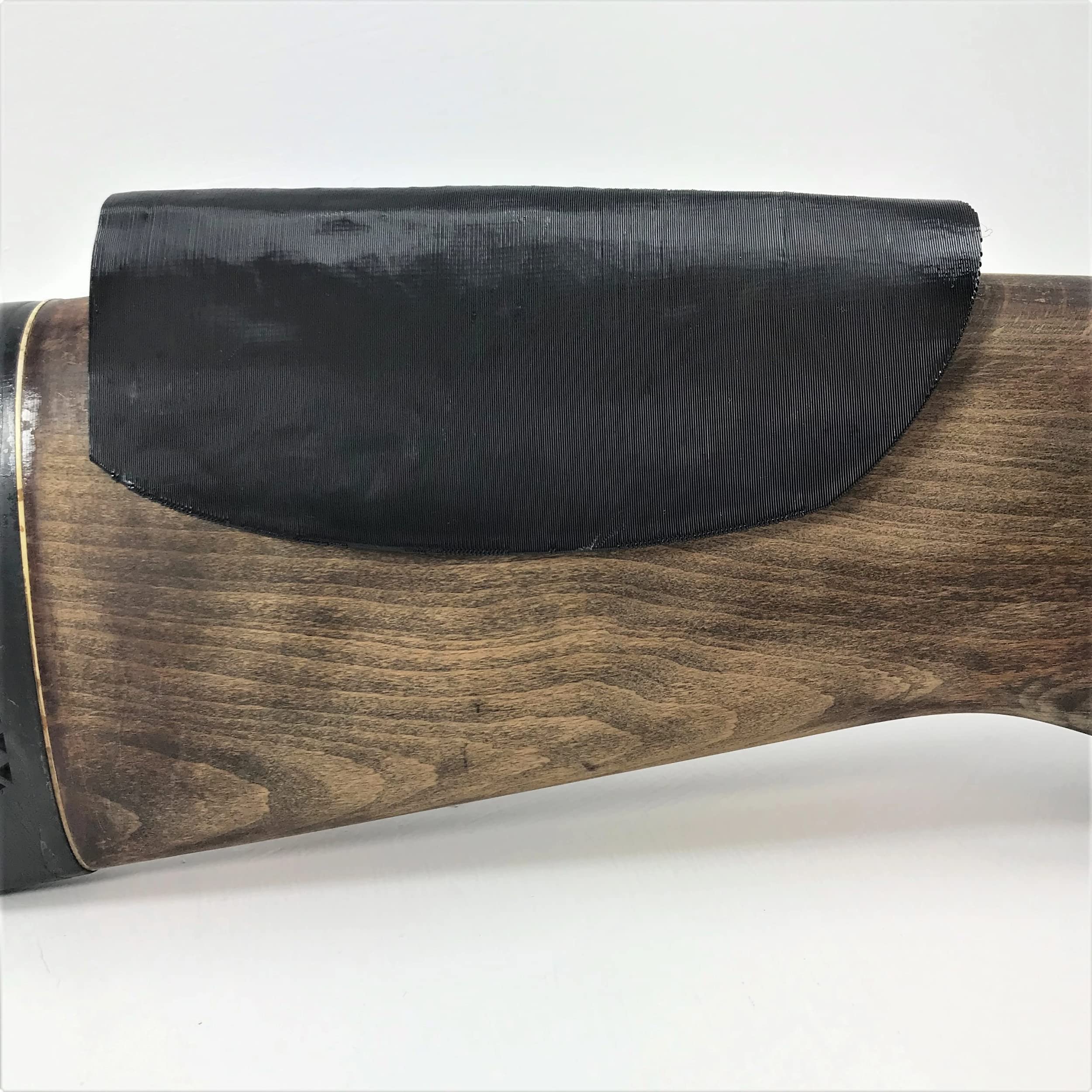 Cheek Raise Extension for BSA Super Meteor Mark IV