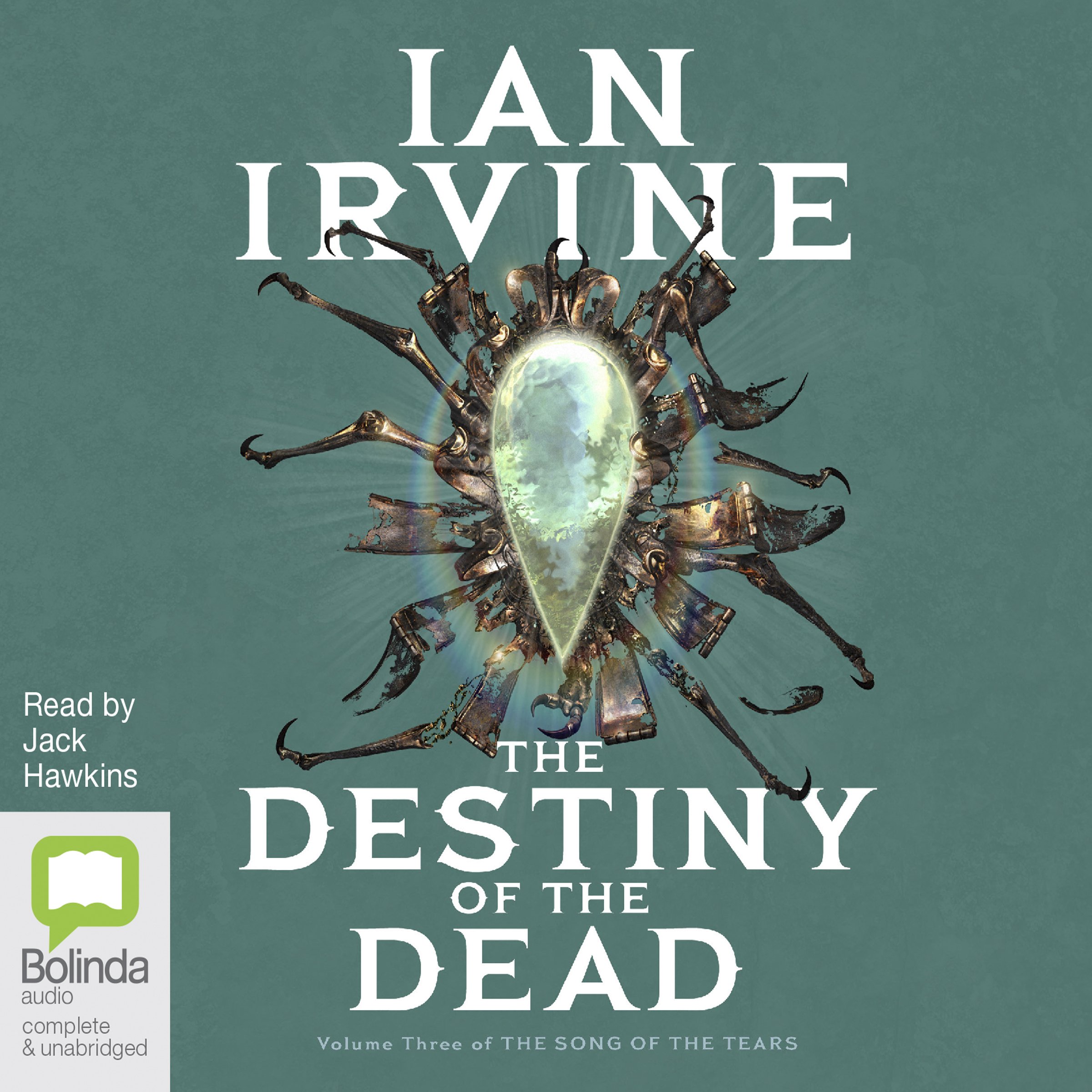 The Destiny of the Dead